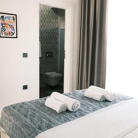 Bed & Breakfast Airport