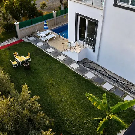 Airport Bed & Breakfast Dalaman
